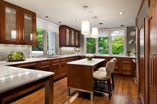 kitchen interior design ideas