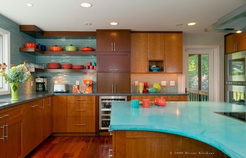 kitchen interior design ideas