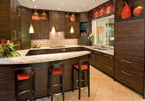 kitchen interior design ideas