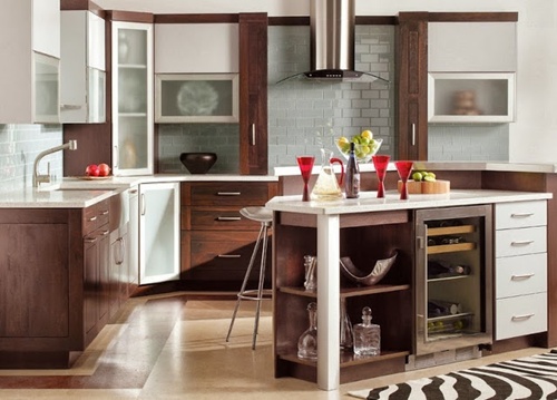 kitchen interior design ideas