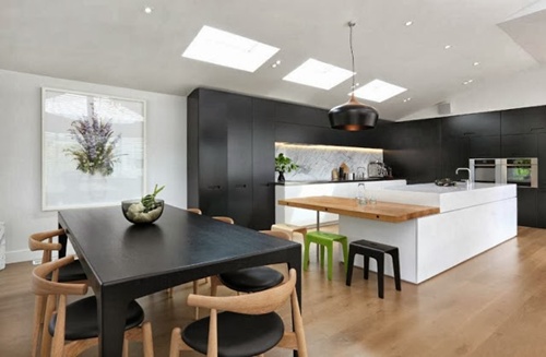 kitchen interior design ideas