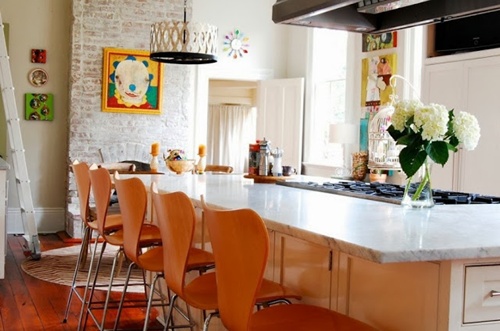 kitchen interior design ideas