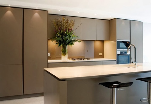 kitchen interior design ideas