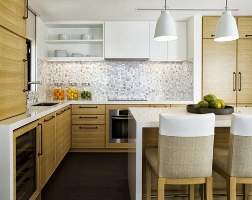 kitchen interior design ideas