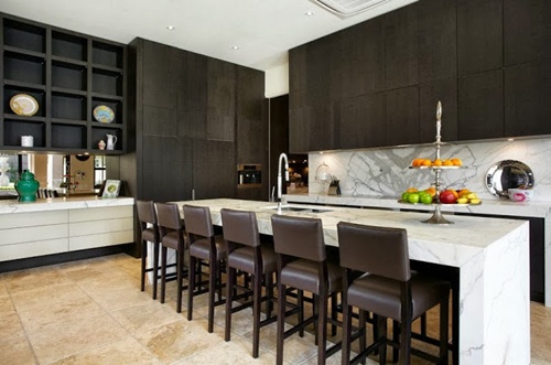 kitchen interior design ideas