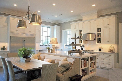 kitchen interior design ideas