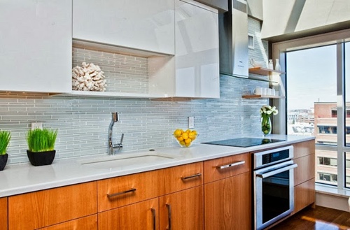 kitchen interior design ideas