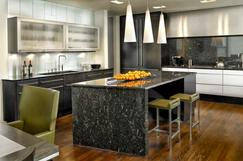 kitchen interior design ideas