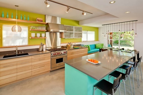 kitchen interior design ideas