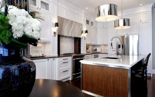 kitchen interior design ideas