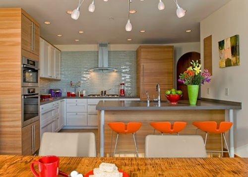 kitchen interior design ideas