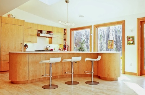 kitchen interior design ideas