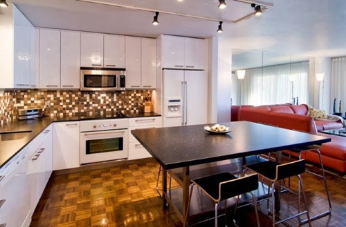 kitchen interior design ideas