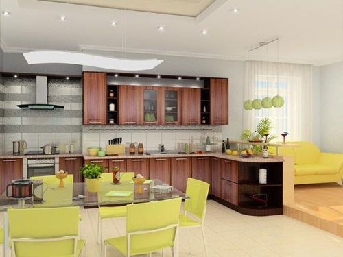 kitchen interior design ideas