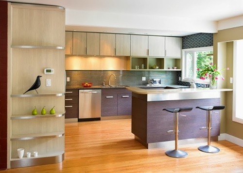 kitchen interior design ideas
