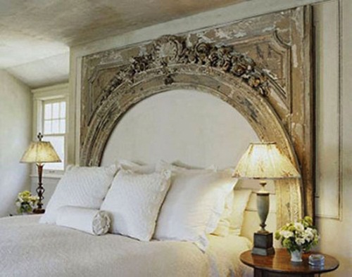 types of Bedroom Headboards 1