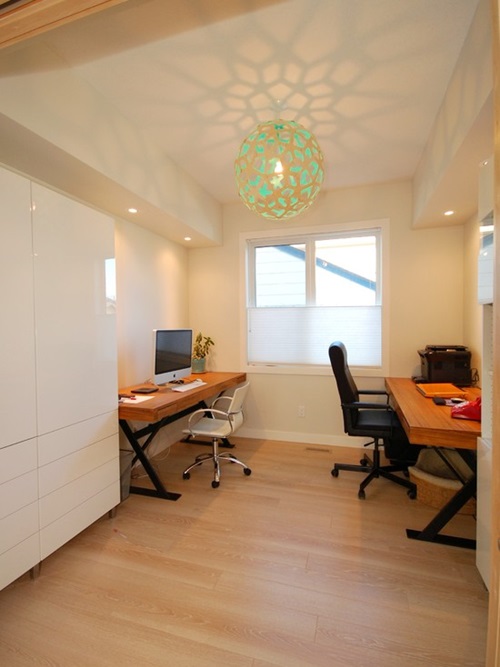 How to Choose a Desk for Your Home Office
