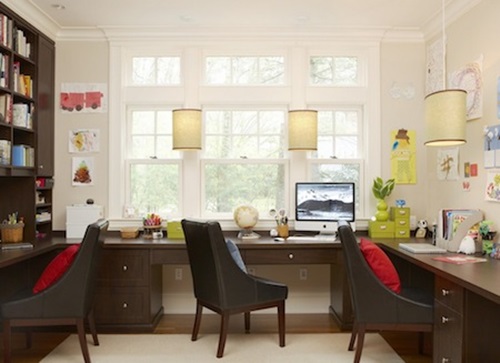 How to Choose a Desk for Your Home Office