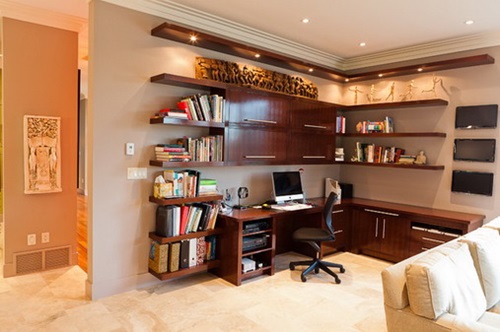 How to Choose a Desk for Your Home Office