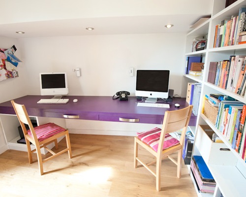How to Choose a Desk for Your Home Office