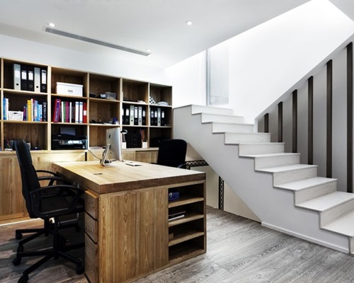 How to Choose a Desk for Your Home Office