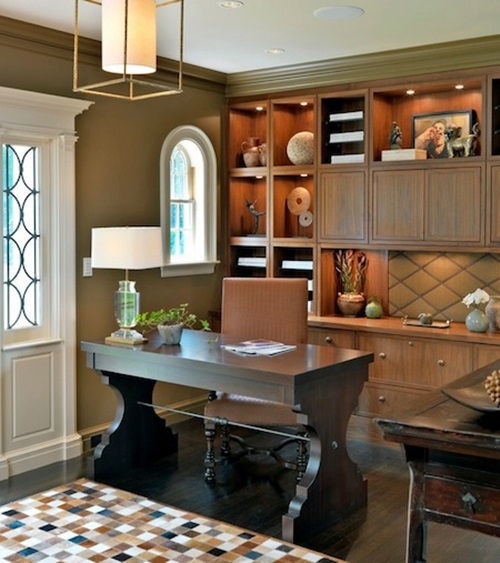 How to Choose a Desk for Your Home Office