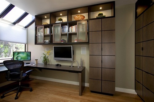 How to Choose a Desk for Your Home Office