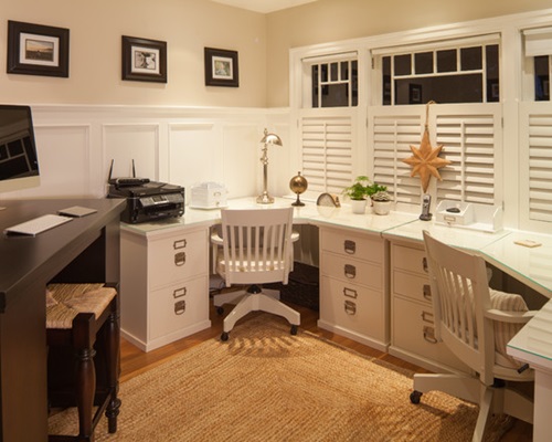 How to Choose a Desk for Your Home Office