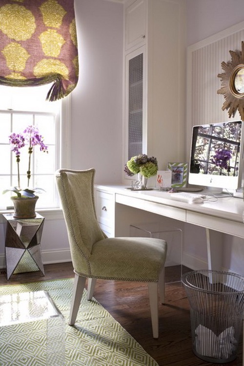 How to Choose a Desk for Your Home Office