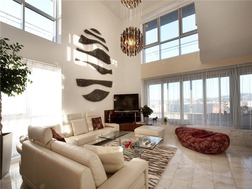 Inspiring Living Room Interior Design ideas