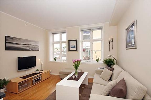 Modern Minimalist Living Room Interior Design ideas