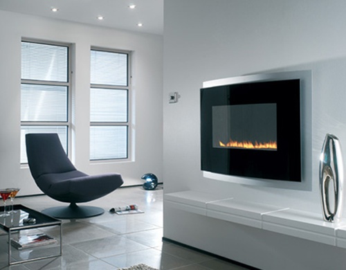 Tips for Selecting the Ideal Fireplace
