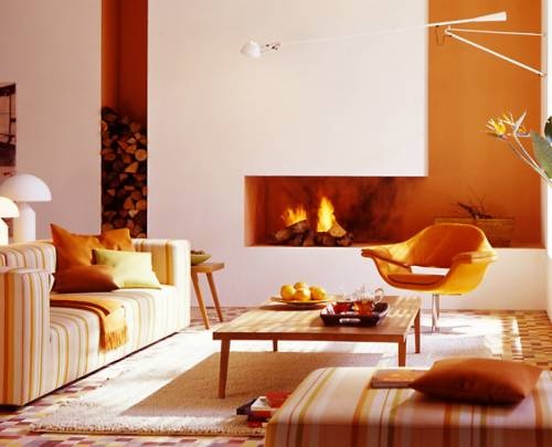 Tips for Selecting the Ideal Fireplace