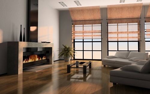 Tips for Selecting the Ideal Fireplace