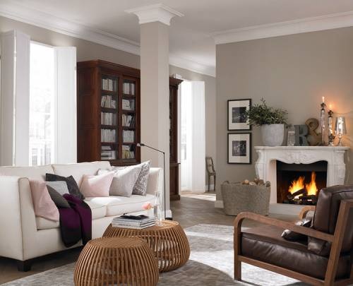 Tips for Selecting the Ideal Fireplace
