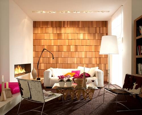 Tips for Selecting the Ideal Fireplace