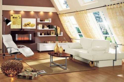 Tips for Selecting the Ideal Fireplace