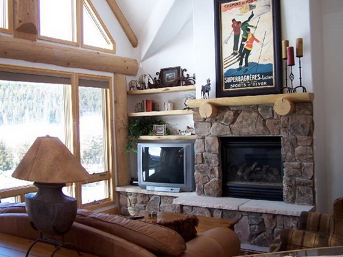 Tips for Selecting the Ideal Fireplace