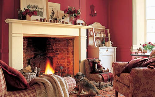 Tips for Selecting the Ideal Fireplace