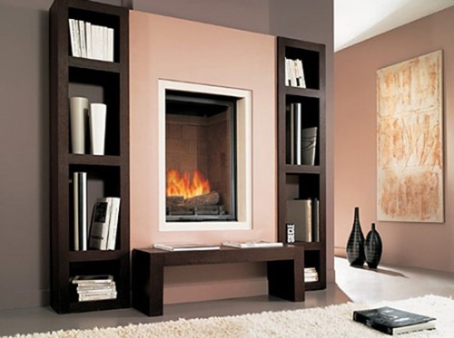 Tips for Selecting the Ideal Fireplace