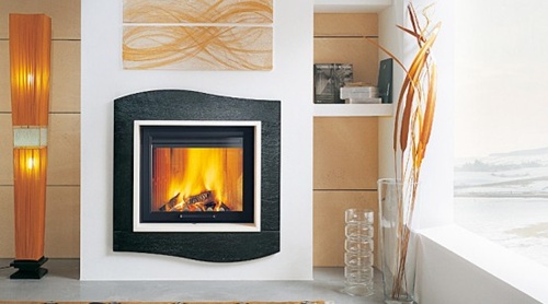Tips for Selecting the Ideal Fireplace