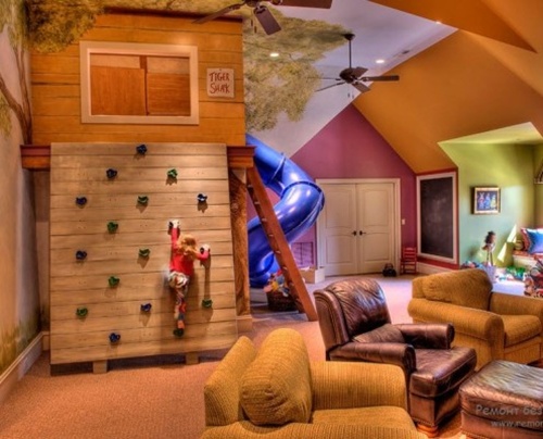 divide a Shared Bedroom for 2 Kids