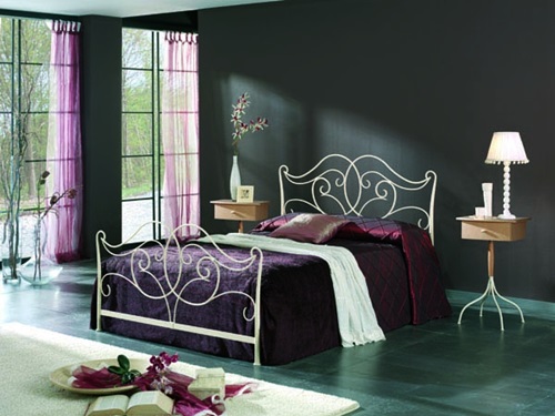 Benefits of Choosing a Metal Bed