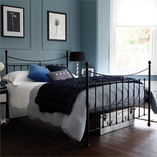 Benefits of Choosing a Metal Bed