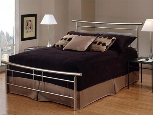 Benefits of Choosing a Metal Bed