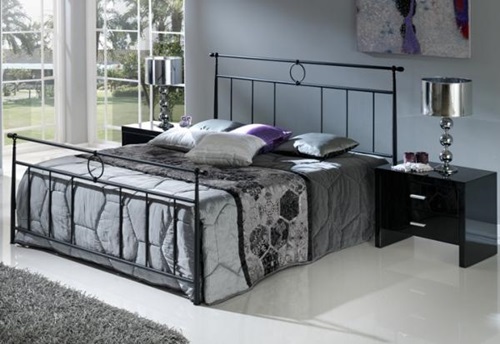 Benefits of Choosing a Metal BedBenefits of Choosing a Metal Bed