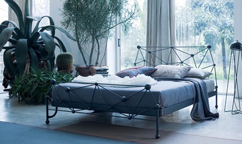 Benefits of Choosing a Metal Bed