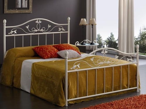 Benefits of Choosing a Metal Bed
