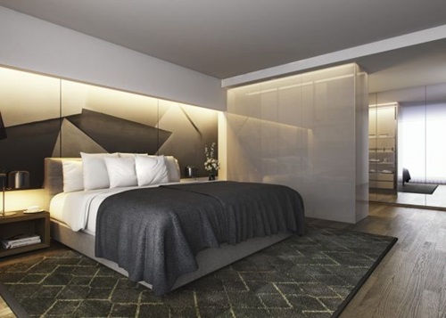 Design your Relaxing and Harmonious Zen Bedroom