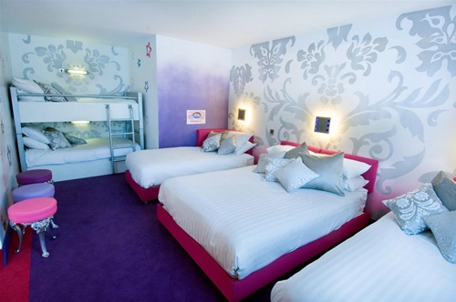 Design your Relaxing and Harmonious Zen Bedroom